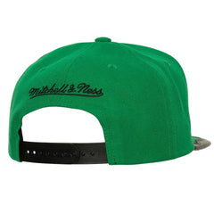 NBA Boston Celtics Day One Snapback Hat