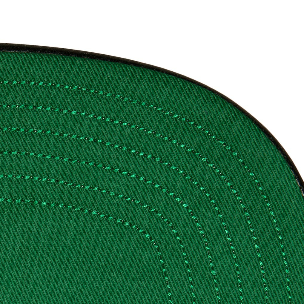 NBA Boston Celtics Day One Snapback Hat