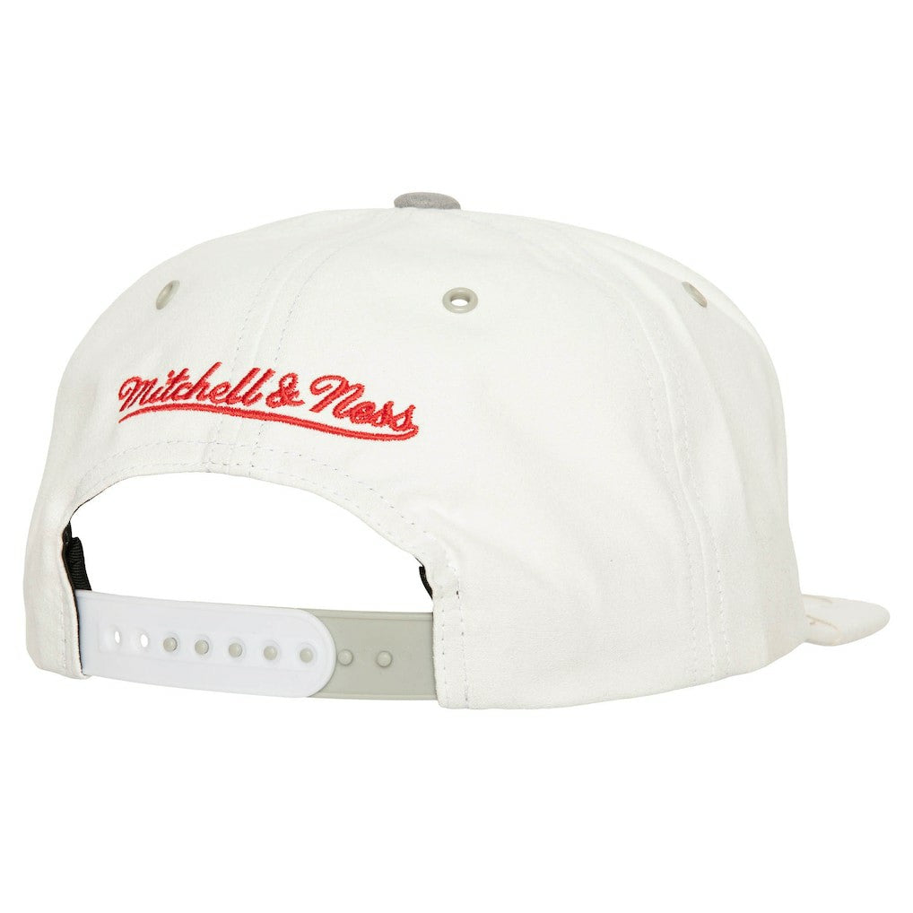 NBA Chicago Bulls Day 4 Snapback Hat