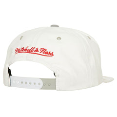 NBA Chicago Bulls Day 4 Snapback Hat