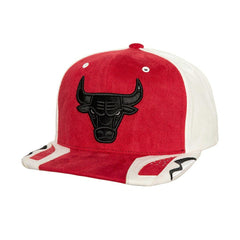 NBA Chicago Bulls Day 6 Snapback Hat