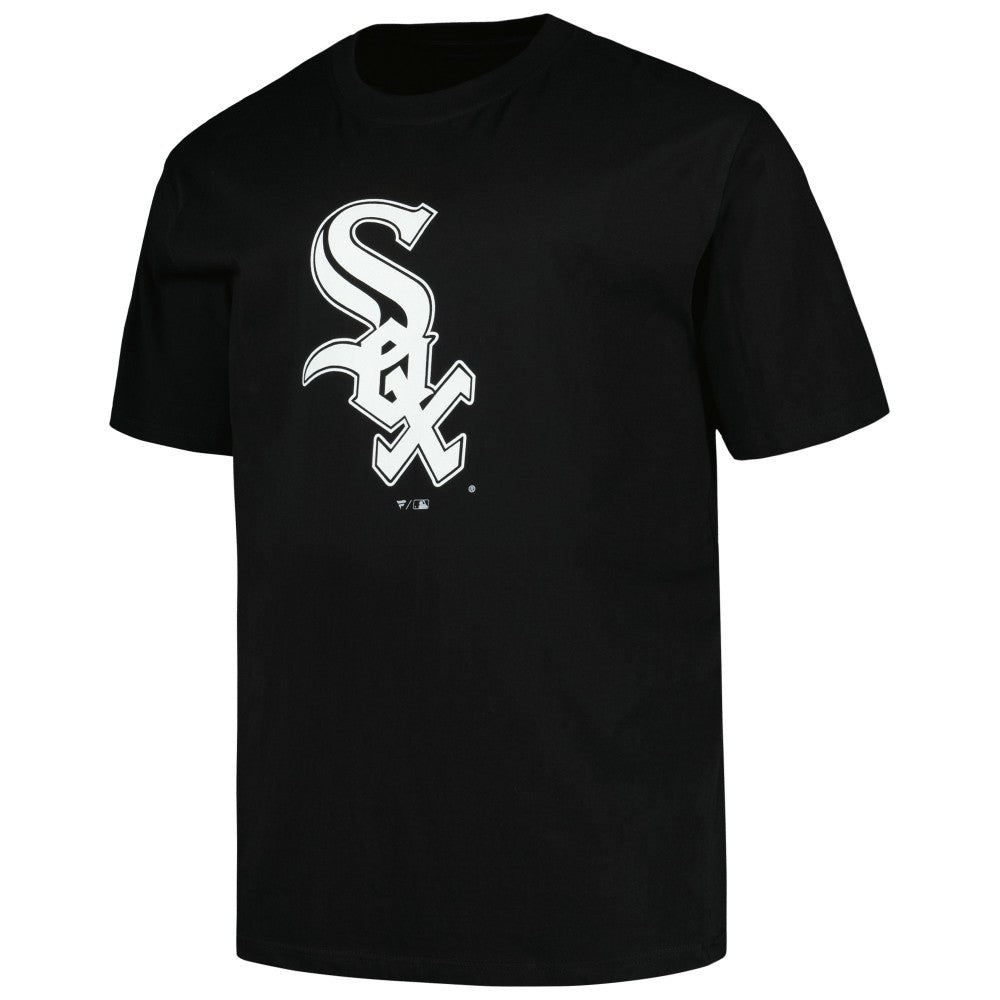 MLB Chicago White Sox Profile Big & Tall #1 Dad T-Shirt