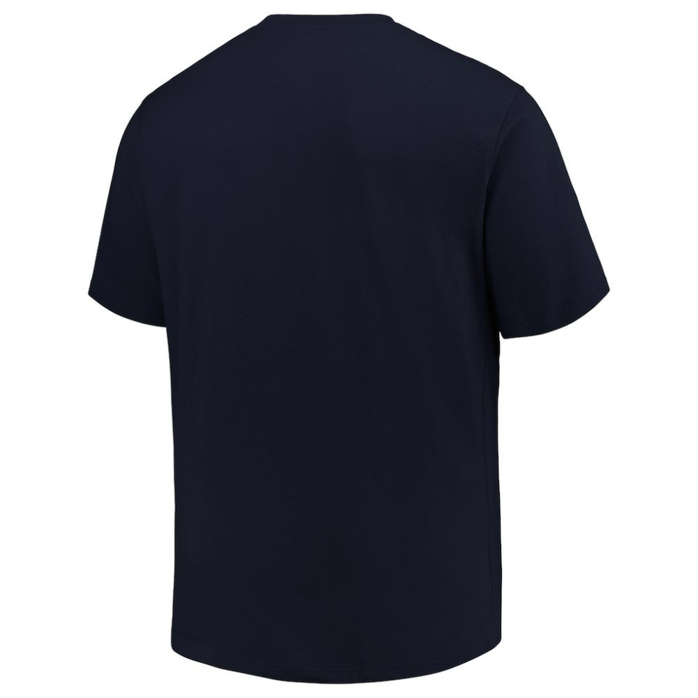 MLB Houston Astros Profile Big & Tall Americana T-Shirt
