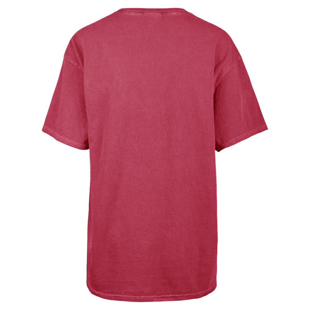 MLB Baltimore Orioles '47 Women's Dopamine Tradition T-Shirt