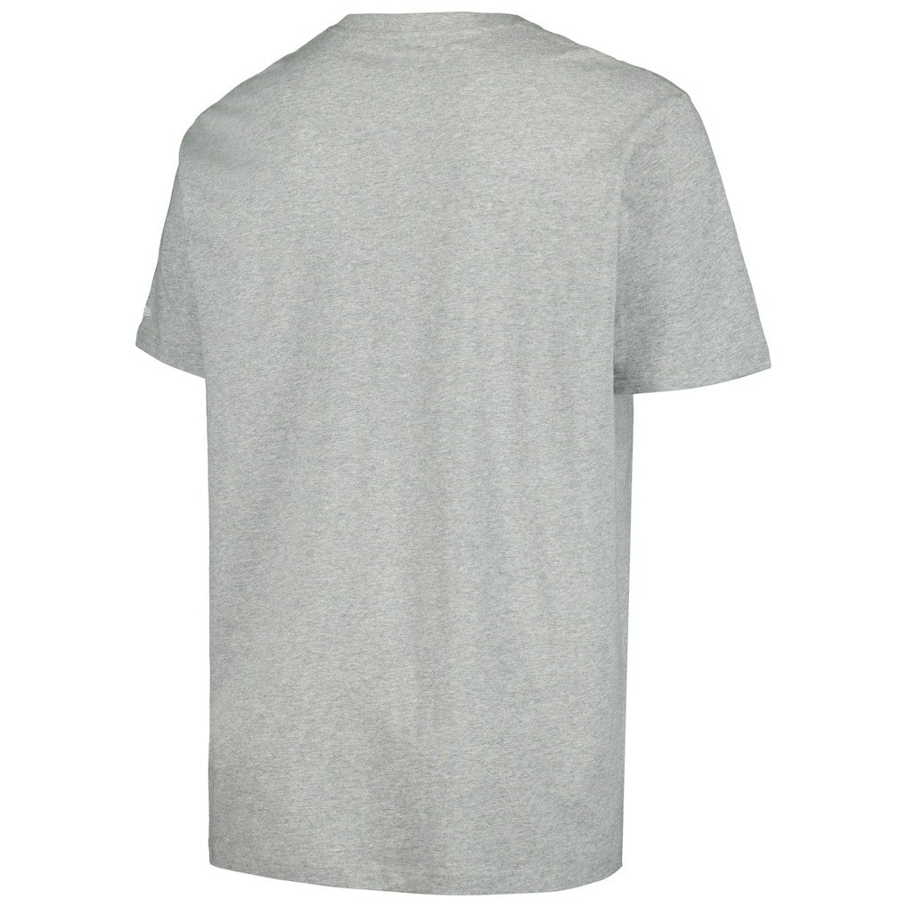 Camo Logo T-Shirt - Los Angeles Chargers