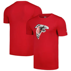 Camo Logo T-Shirt - Atlanta Falcons