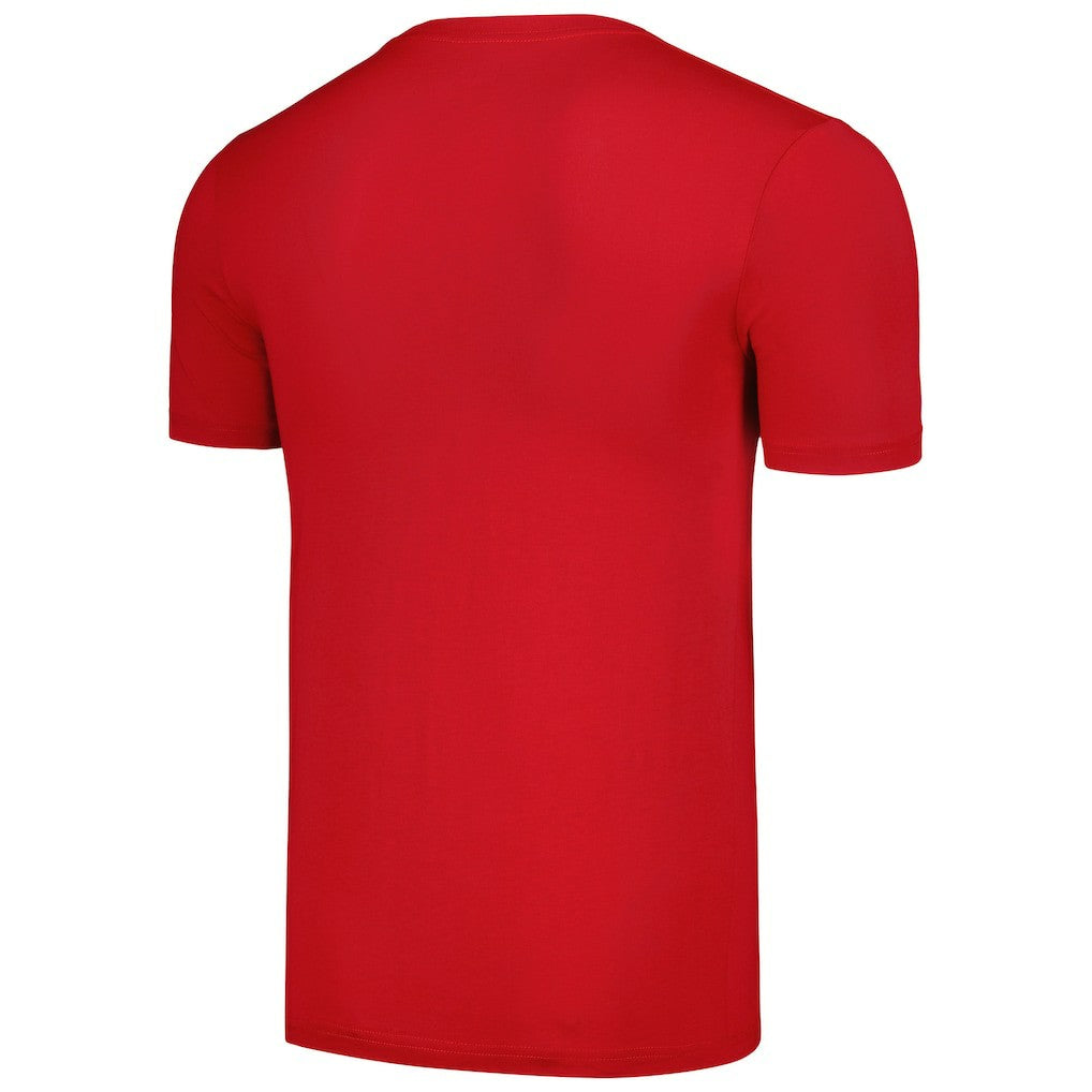 Camo Logo T-Shirt - Atlanta Falcons