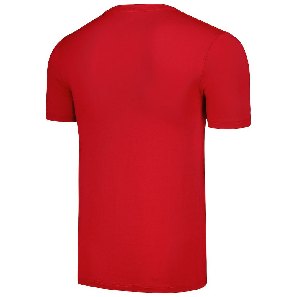 Camo Logo T-Shirt - Atlanta Falcons