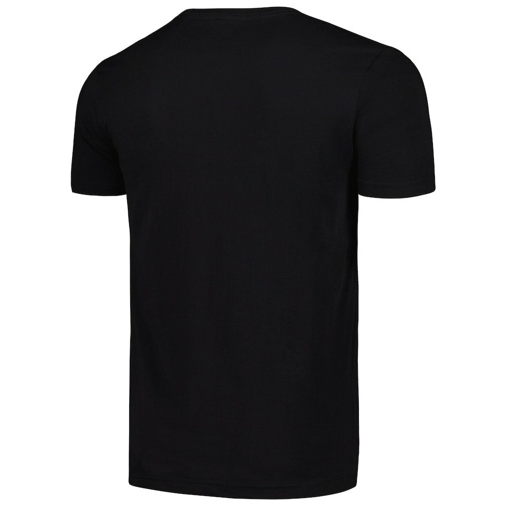 Camo Logo T-Shirt - New Orleans Saints