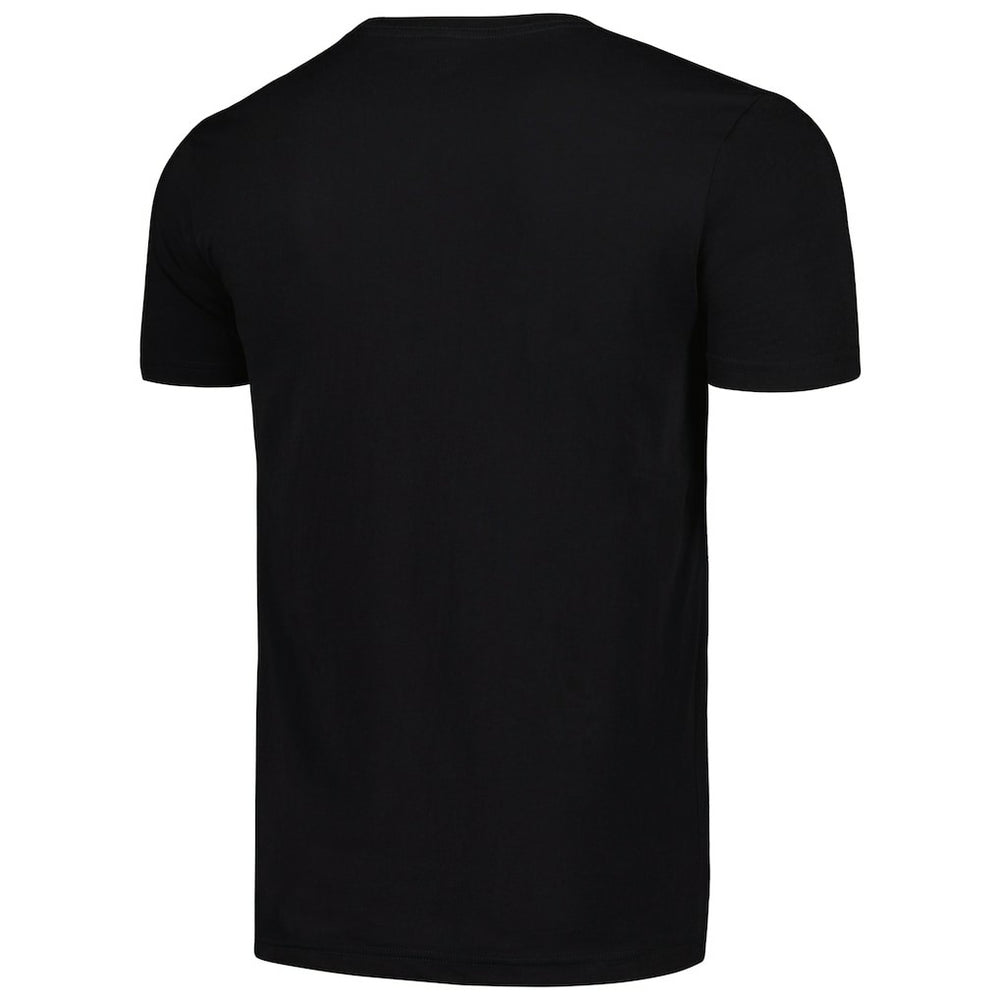 Camo Logo T-Shirt - New Orleans Saints