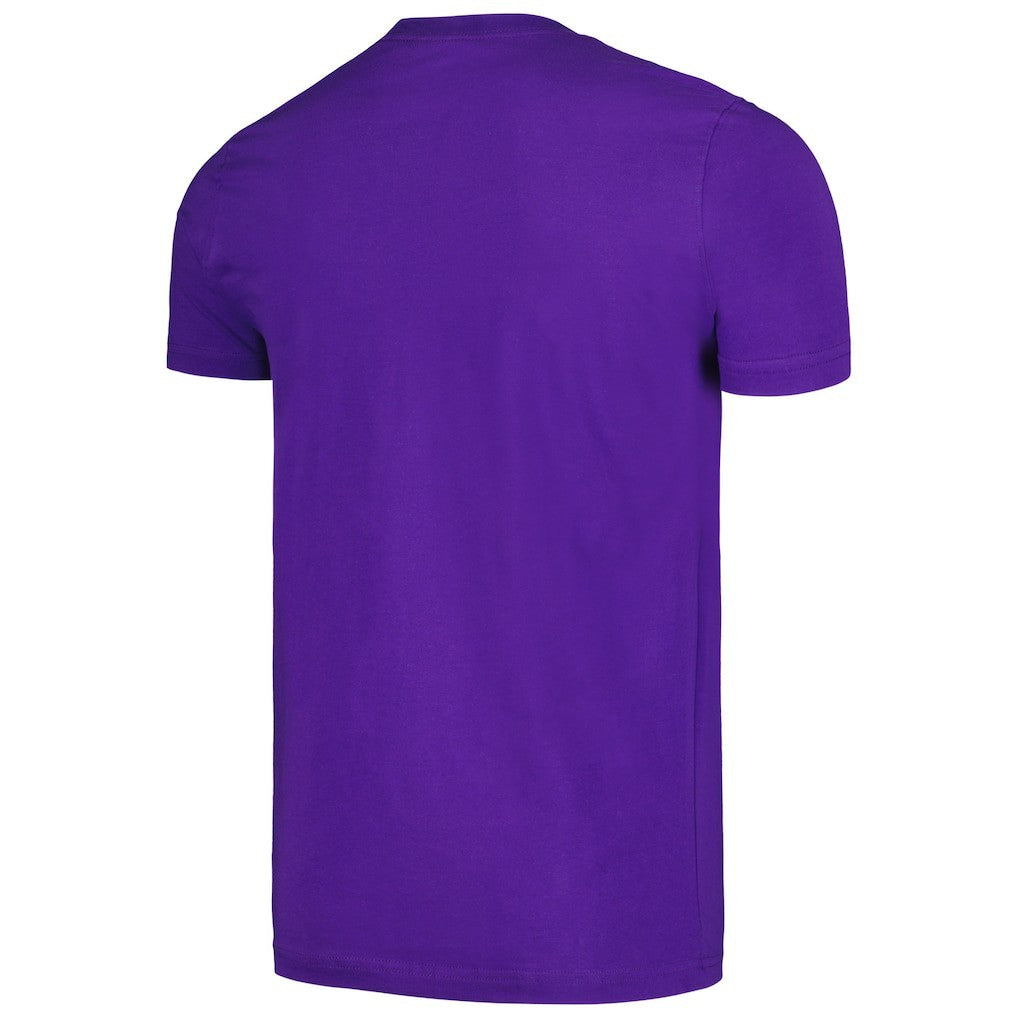 Camo Logo T-Shirt - Minnesota Vikings