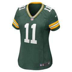 Jayden Reed  Women's Game Jersey - Green Bay Packers