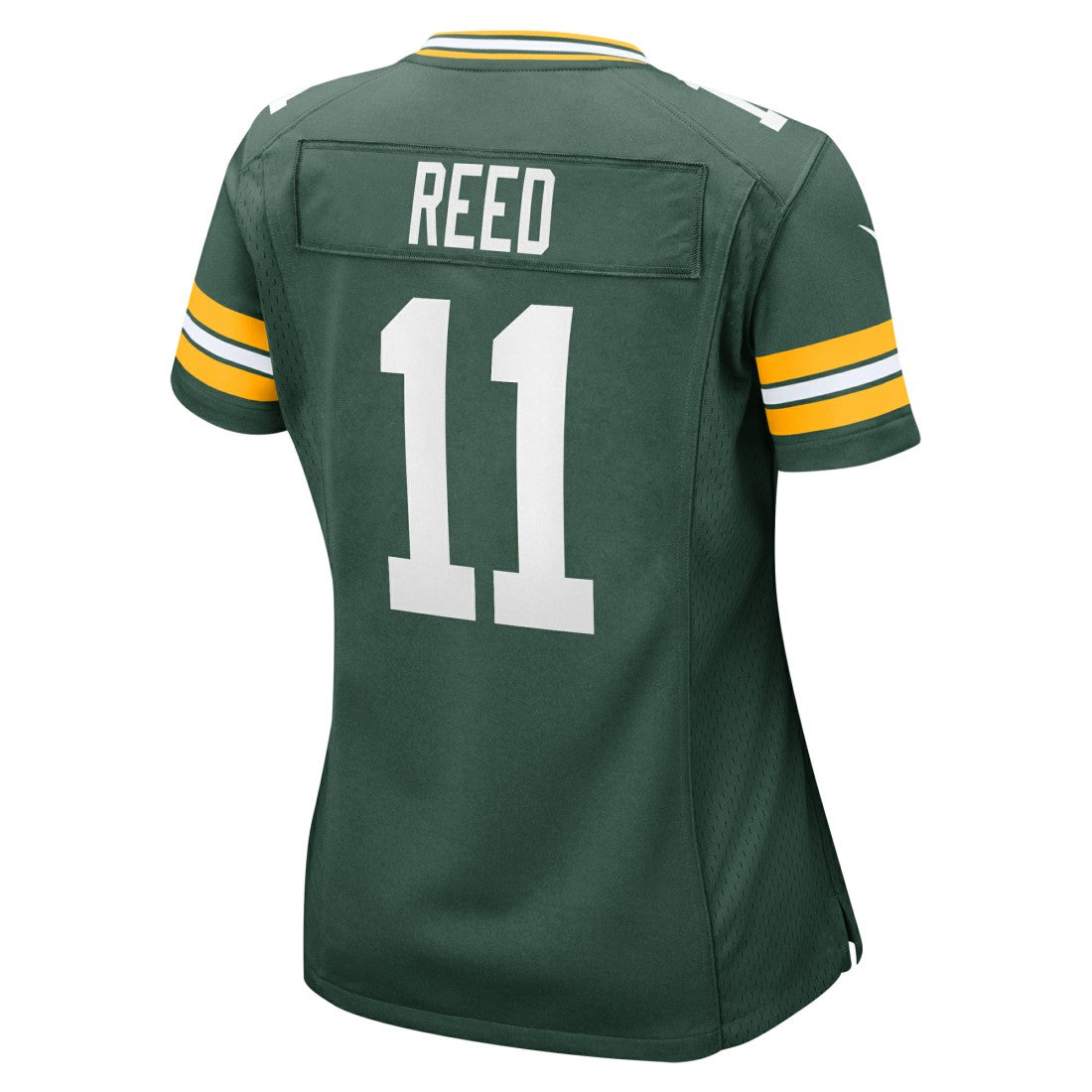 Jayden Reed  Women's Game Jersey - Green Bay Packers