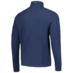MLB Houston Astros Vineyard Vines Saltwater Quarter-Zip Jacket