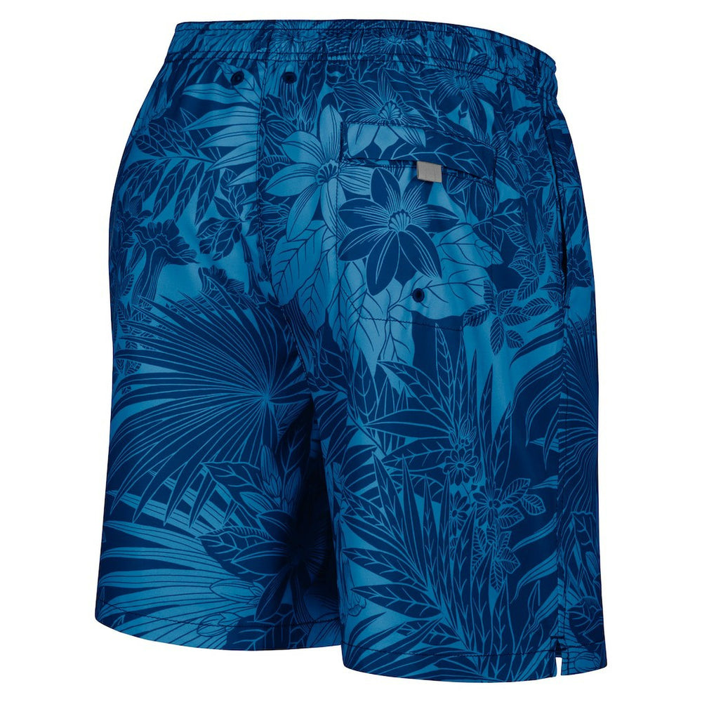 Santiago Palms Board Shorts - Chicago Bears