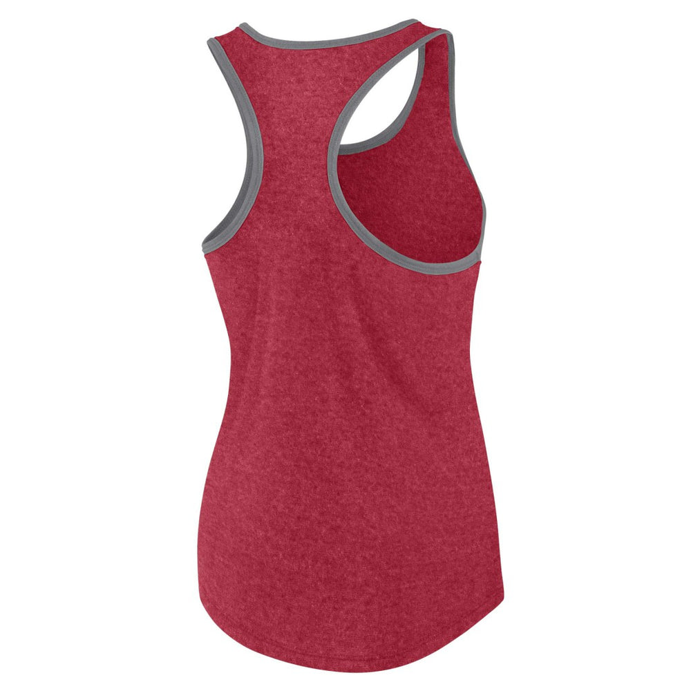 Women's Plus Size Fuel Tank Top - Tampa Bay Buccaneers