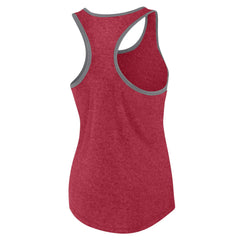 Women's Plus Size Fuel Tank Top - Tampa Bay Buccaneers