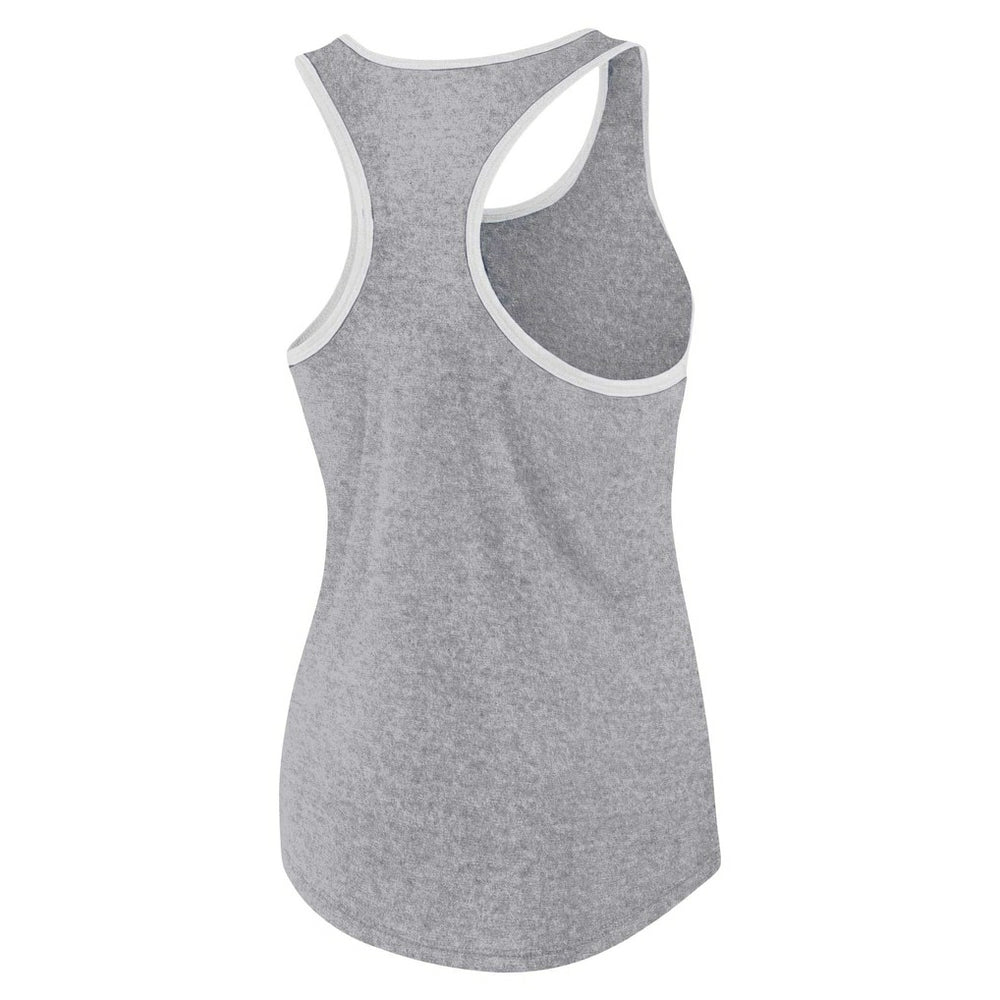 Women's Plus Size Fuel Tank Top - Miami Dolphins