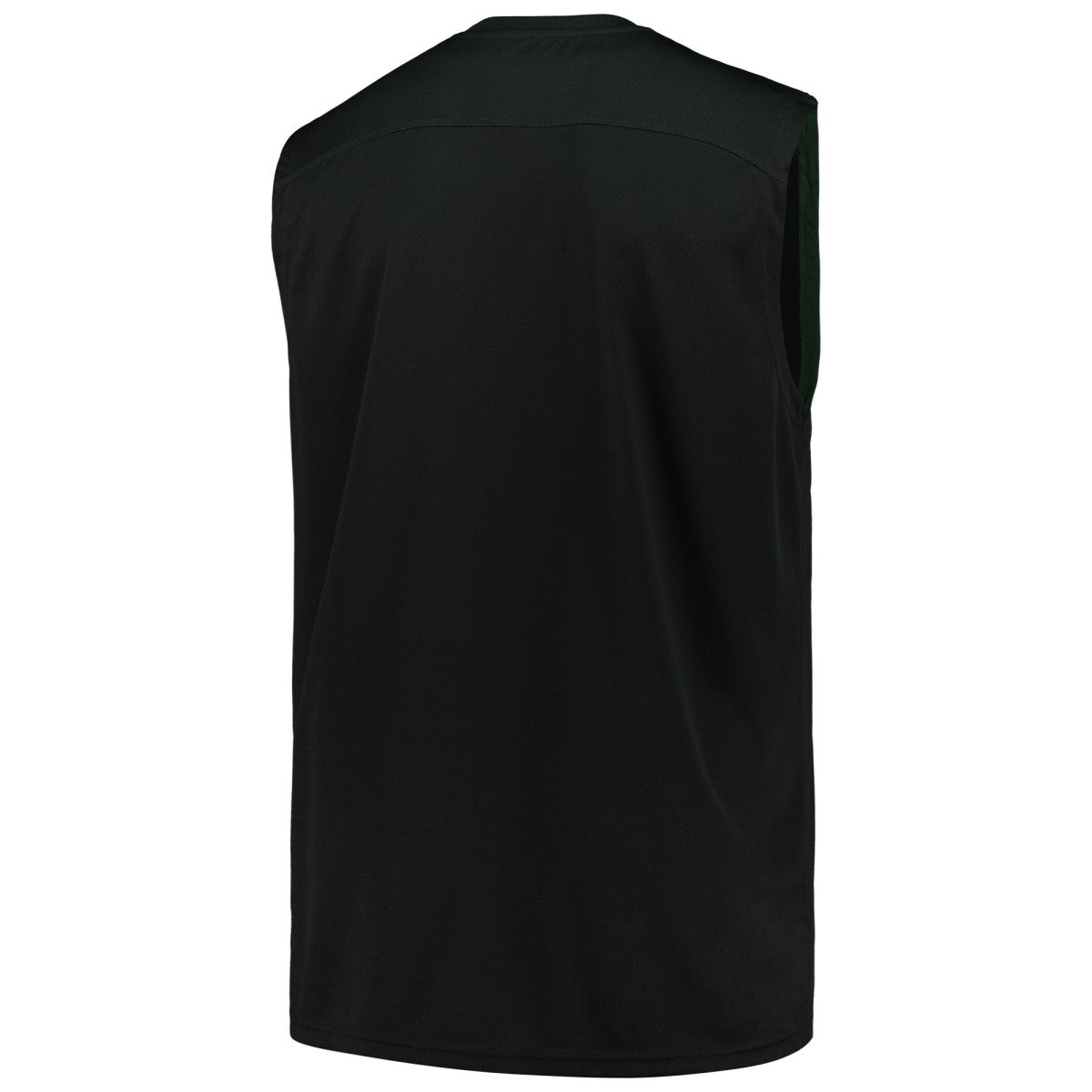 NBA Milwaukee Bucks Big & Tall Birdseye Muscle Tank Top