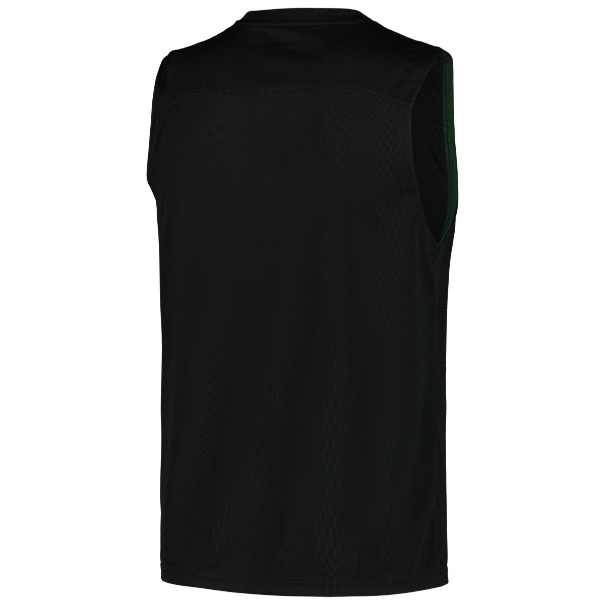 NBA Milwaukee Bucks Birdseye Muscle Tank Top