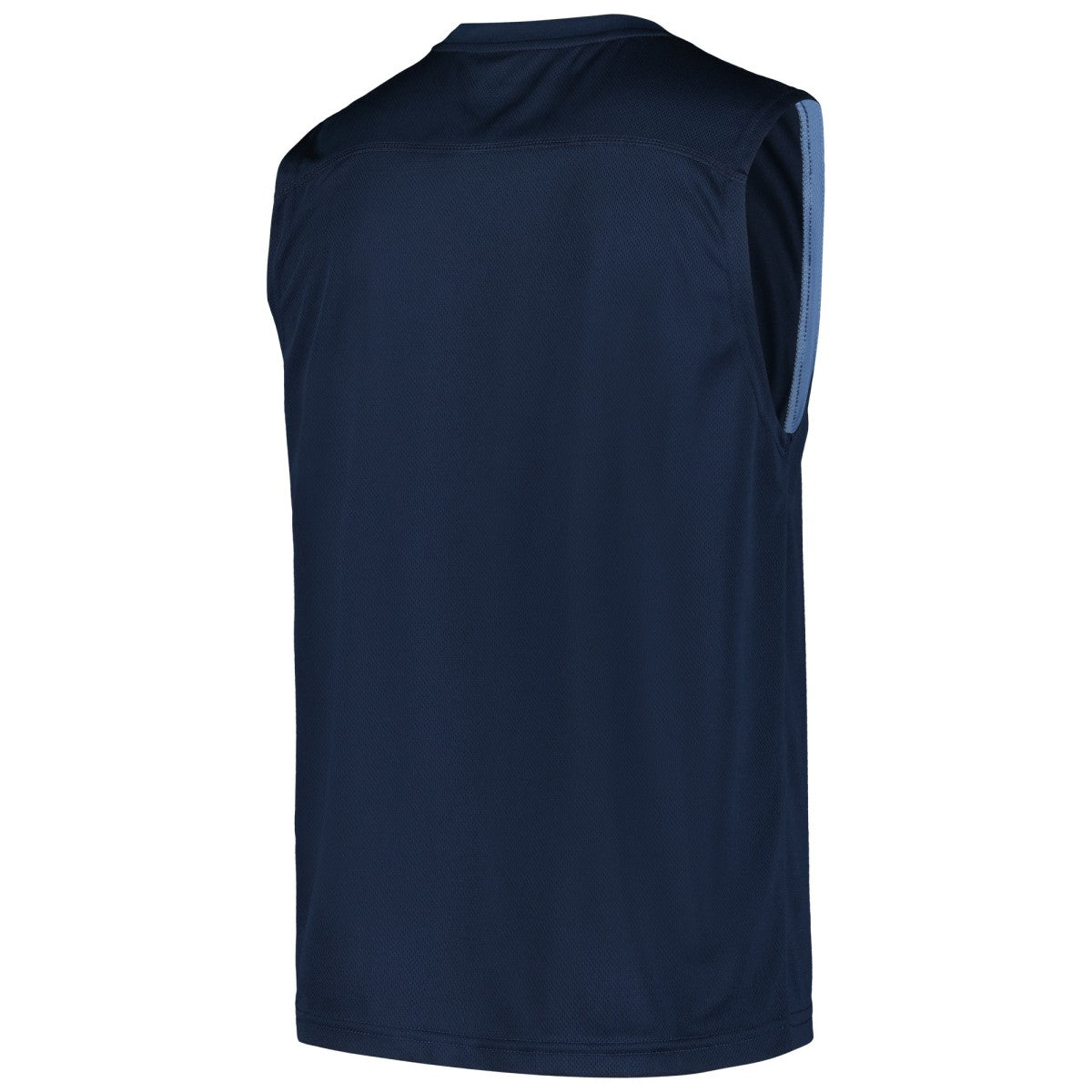 NBA Memphis Grizzlies Birdseye Muscle Tank Top