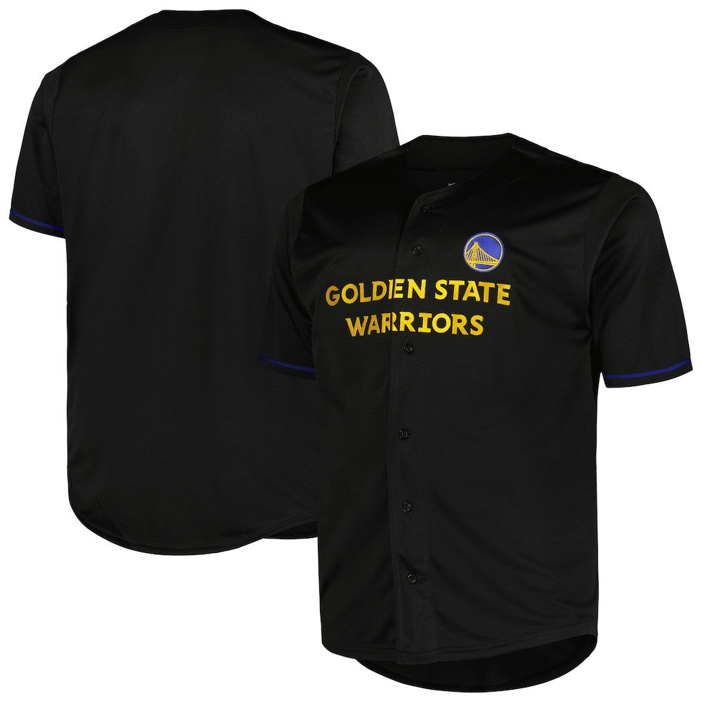 NBA Golden State Warriors Profile Big & Tall Pop Jersey sale