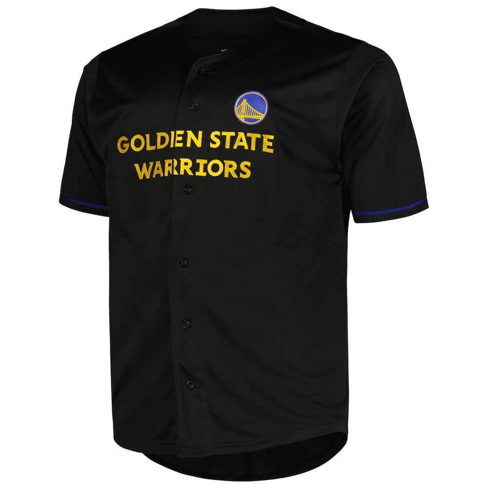 NBA Golden State Warriors Profile Big & Tall Pop Jersey sale