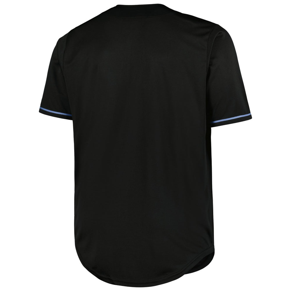 NBA Memphis Grizzlies Profile Big & Tall Pop Jersey