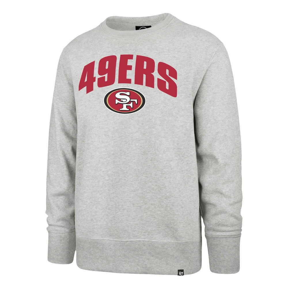 '47 Headline Pullover Sweatshirt - San Francisco 49ers