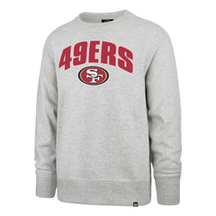 '47 Headline Pullover Sweatshirt - San Francisco 49ers