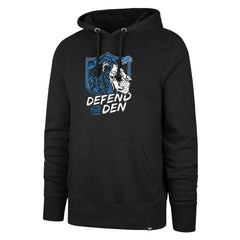 '47 Men's Regional Headline Hoodie - Detroit Lions