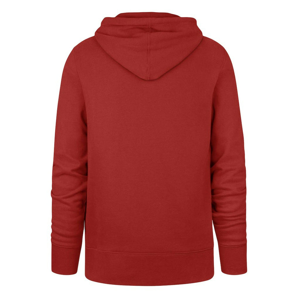 '47 Men's Regional Headline Hoodie - San Francisco 49ers