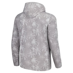 MLB St. Louis Cardinals Tommy Bahama Palm Frenzy Hoodie Long Sleeve T-Shirt