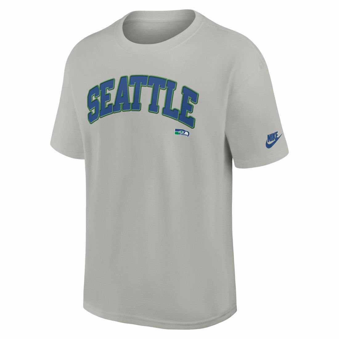 Rewind Statement Max90 T-Shirt - Seattle Seahawks