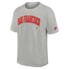 Rewind Statement Max90 T-Shirt - San Francisco 49ers