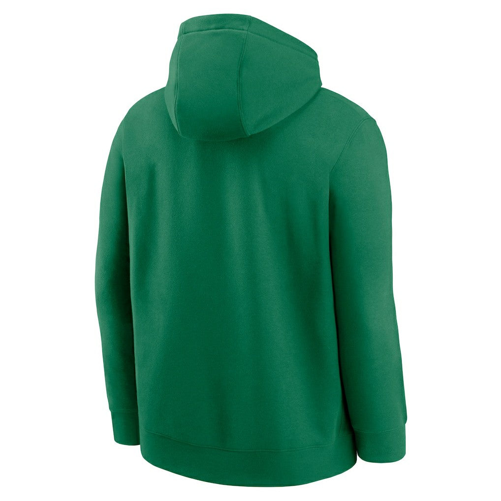 Rewind Club Logo Pullover Hoodie - Philadelphia Eagles