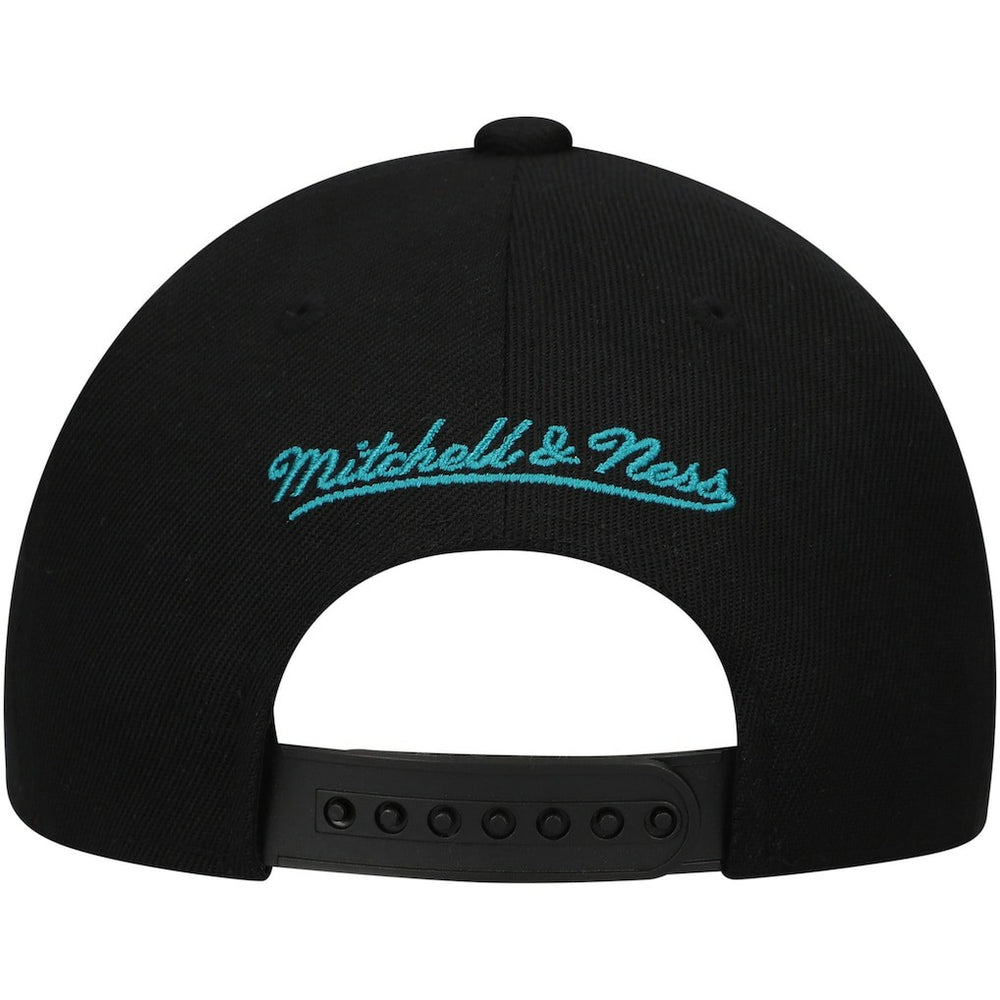 Youth Gridiron Classics Ground Snapback Hat - Jacksonville Jaguars