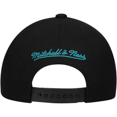 Youth Gridiron Classics Ground Snapback Hat - Jacksonville Jaguars