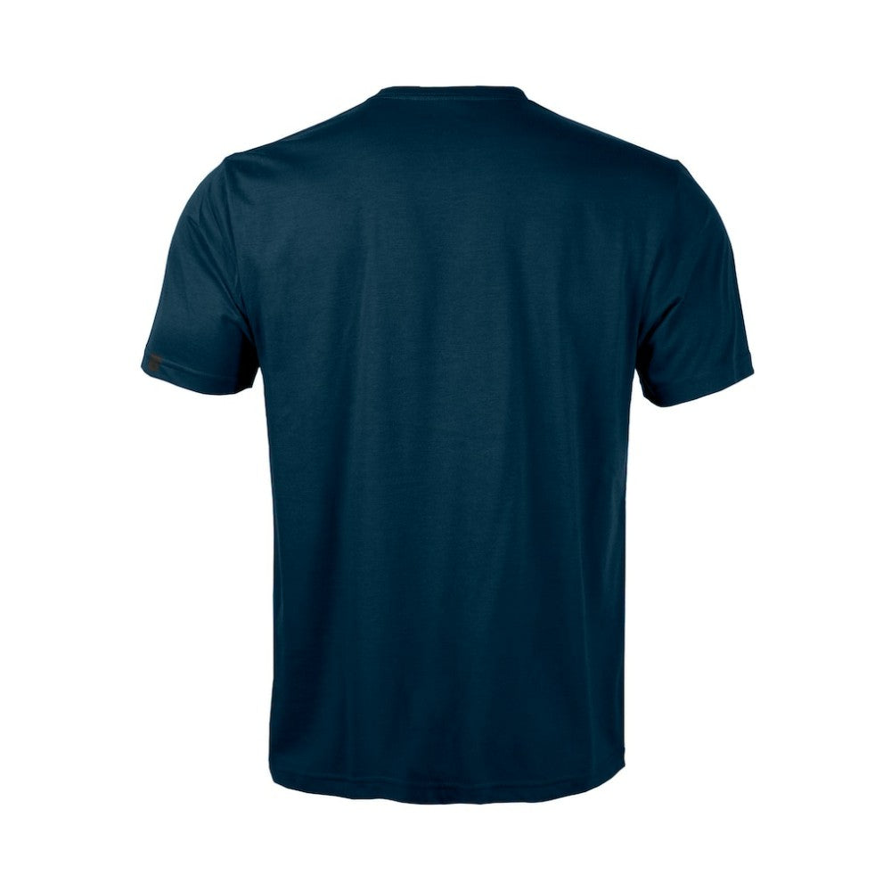 USMNT Levelwear Youth Little Richmond Scribble T-Shirt -  Navy