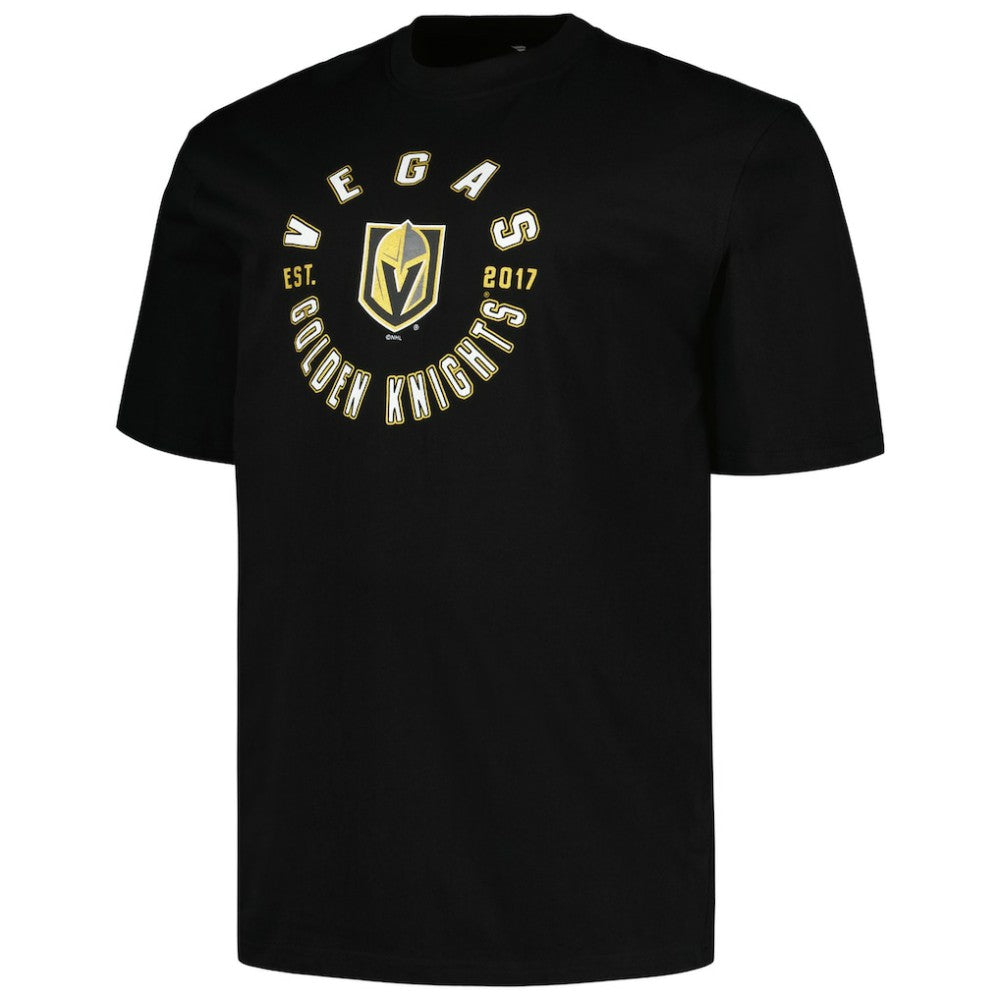 NHL This item will ship within 4 business days. Vegas Golden Knights Fanatics Big & Tall 2-Pack T-Shirt Set