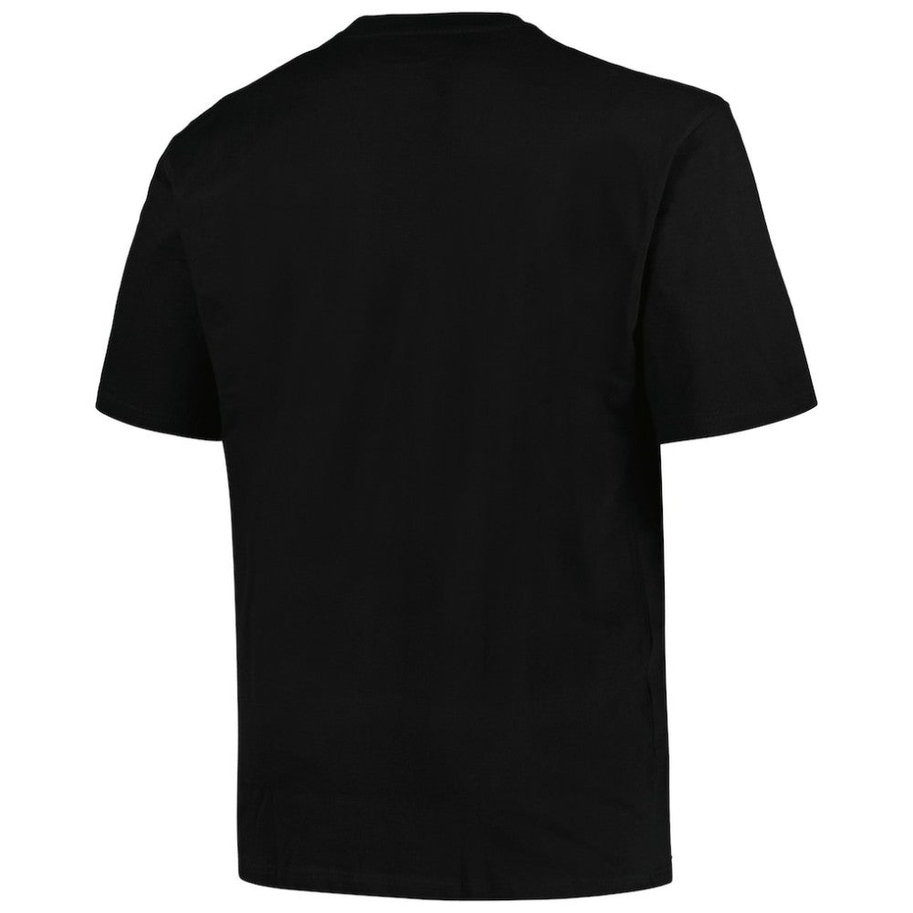 NHL This item will ship within 4 business days. Vegas Golden Knights Fanatics Big & Tall 2-Pack T-Shirt Set