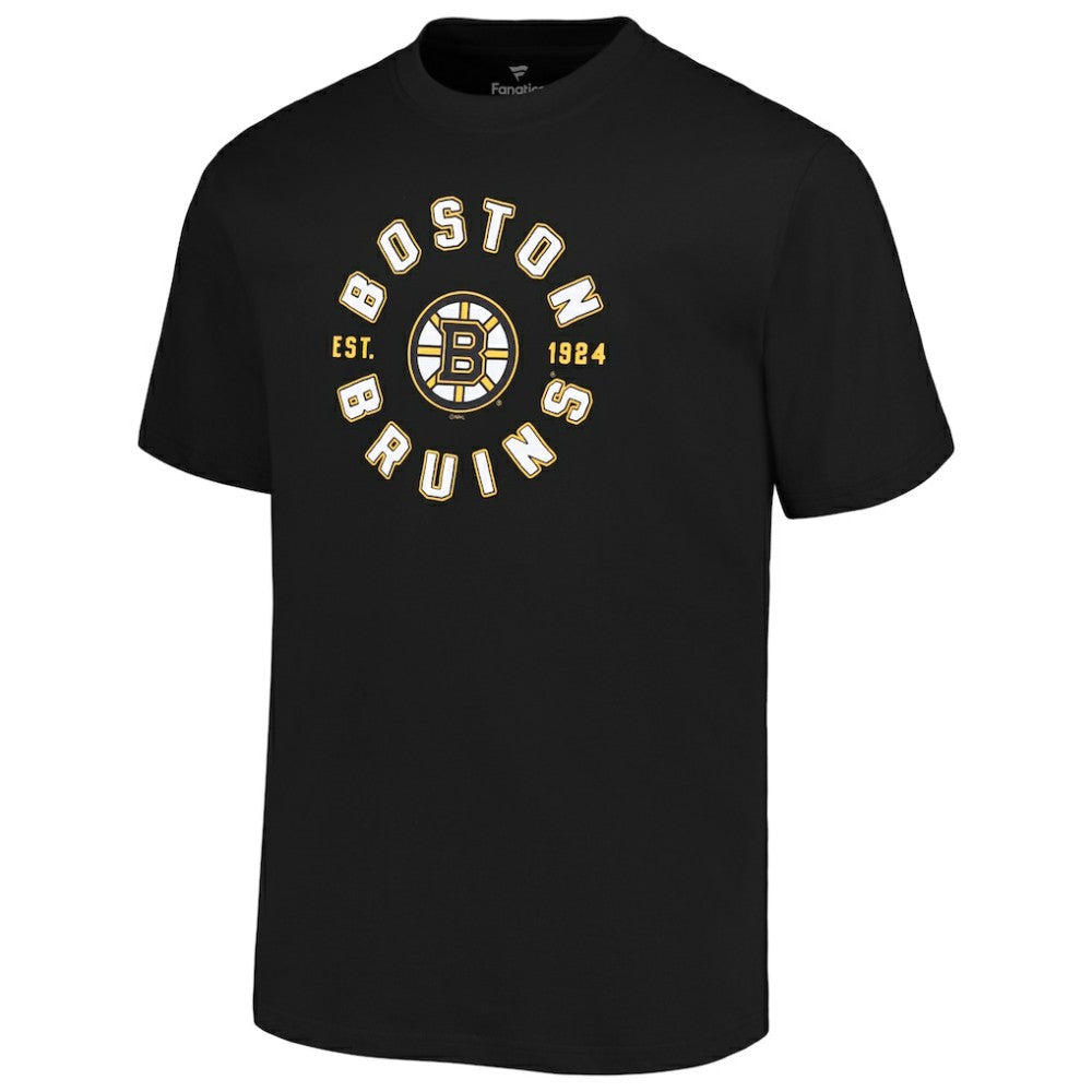 NHL  Boston Bruins Fanatics Big & Tall 2-Pack T-Shirt Set