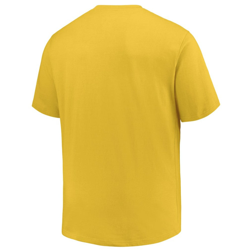 NHL  Boston Bruins Fanatics Big & Tall 2-Pack T-Shirt Set