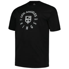 NHL This item will ship within 1 business day. Los Angeles Kings Fanatics Big & Tall 2-Pack T-Shirt Set