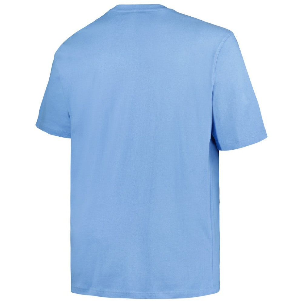 NHL  Tampa Bay Lightning Fanatics Big & Tall 2-Pack T-Shirt Set