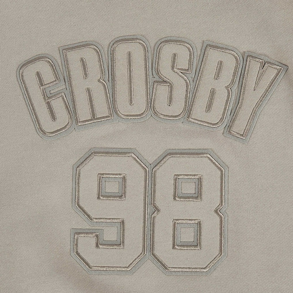 Maxx Crosby  Pro Standard Player Name & Number Pullover Hoodie - Las Vegas Raiders