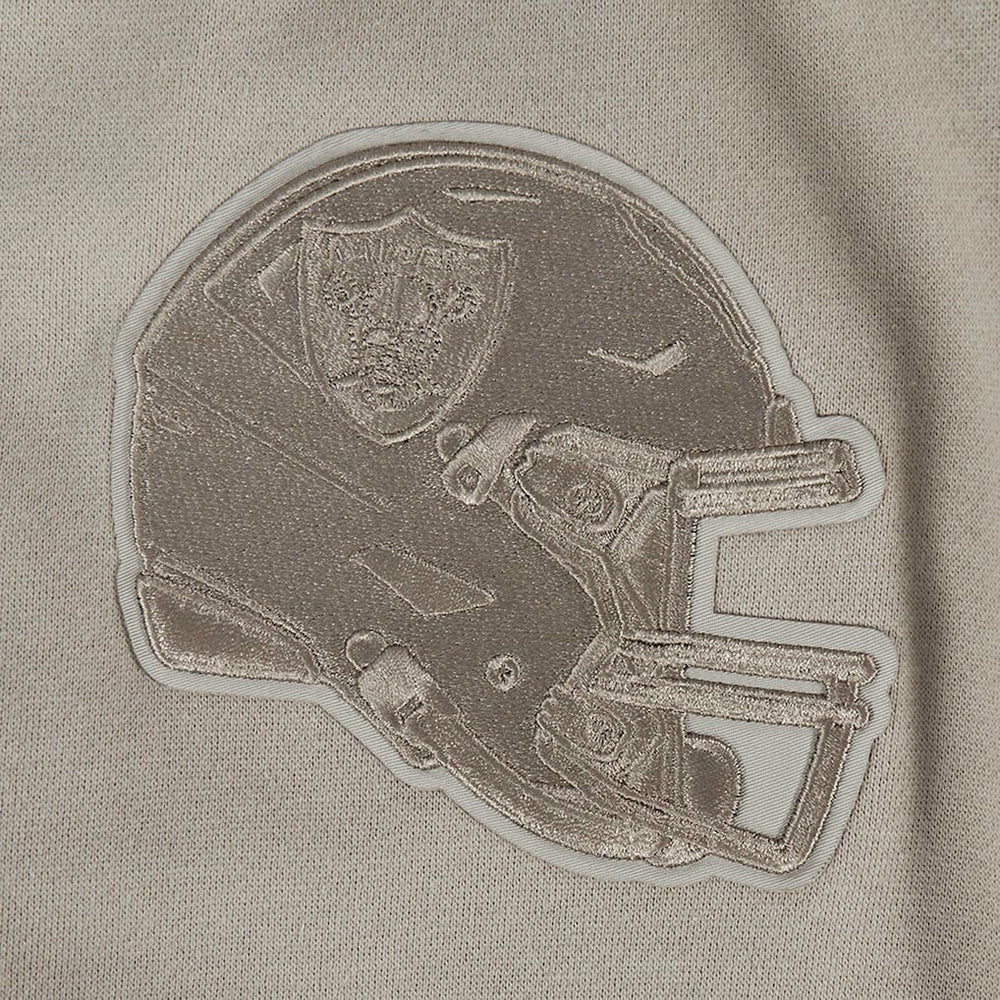 Maxx Crosby  Pro Standard Player Name & Number Pullover Hoodie - Las Vegas Raiders