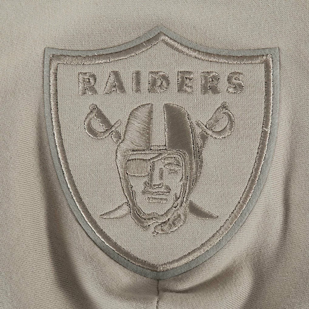 Maxx Crosby  Pro Standard Player Name & Number Pullover Hoodie - Las Vegas Raiders