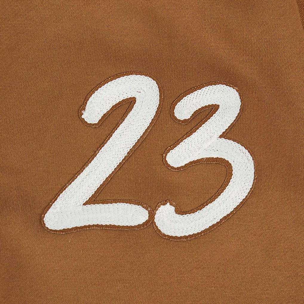 Christian McCaffrey  Pro Standard Pullover Crewneck Sweatshirt - San Francisco 49ers