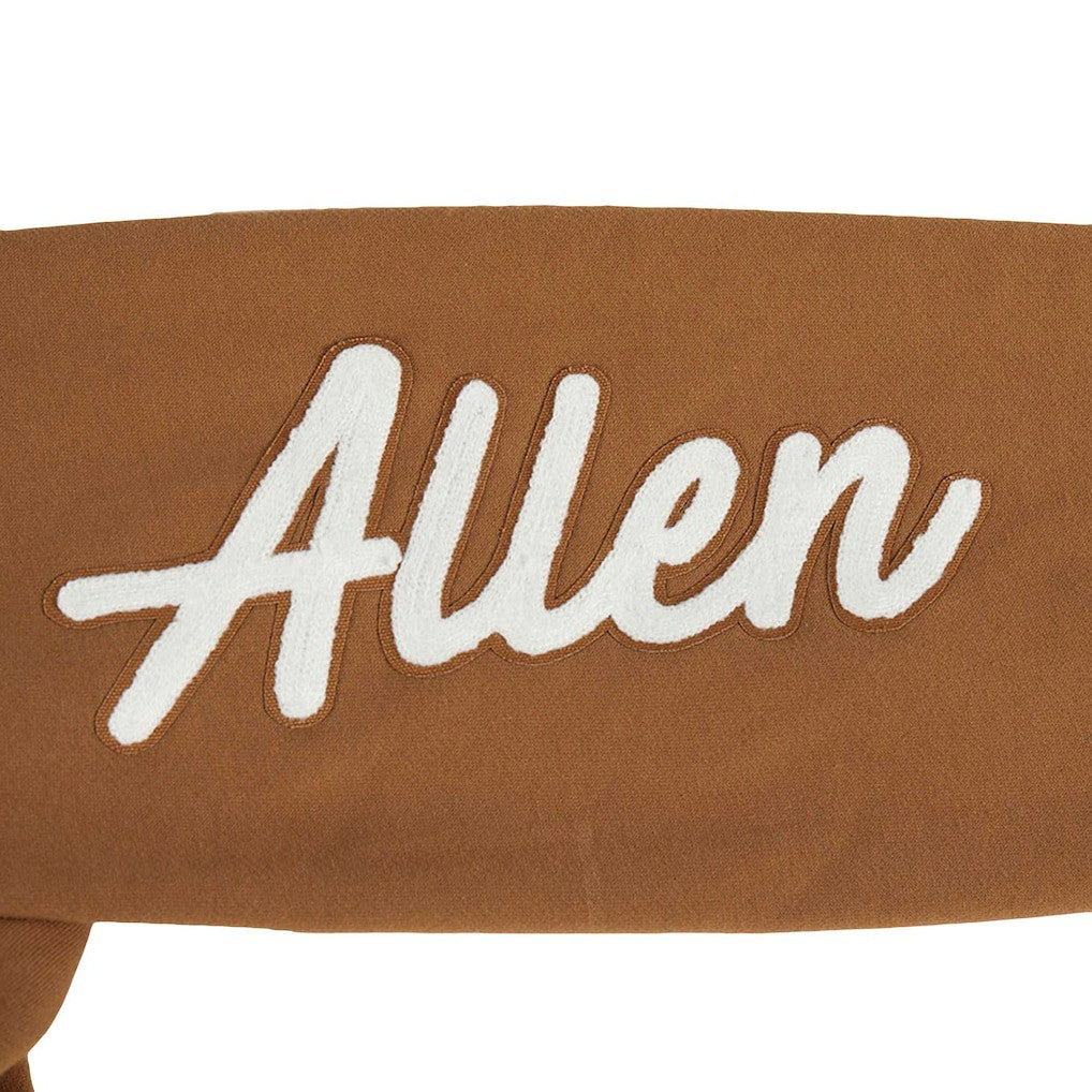Josh Allen  Pro Standard Pullover Crewneck Sweatshirt - Buffalo Bills